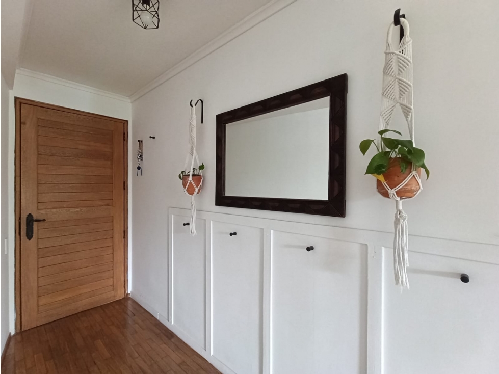 Apartamento en venta en La Aguacatala, Medellín · foto 22 de 23