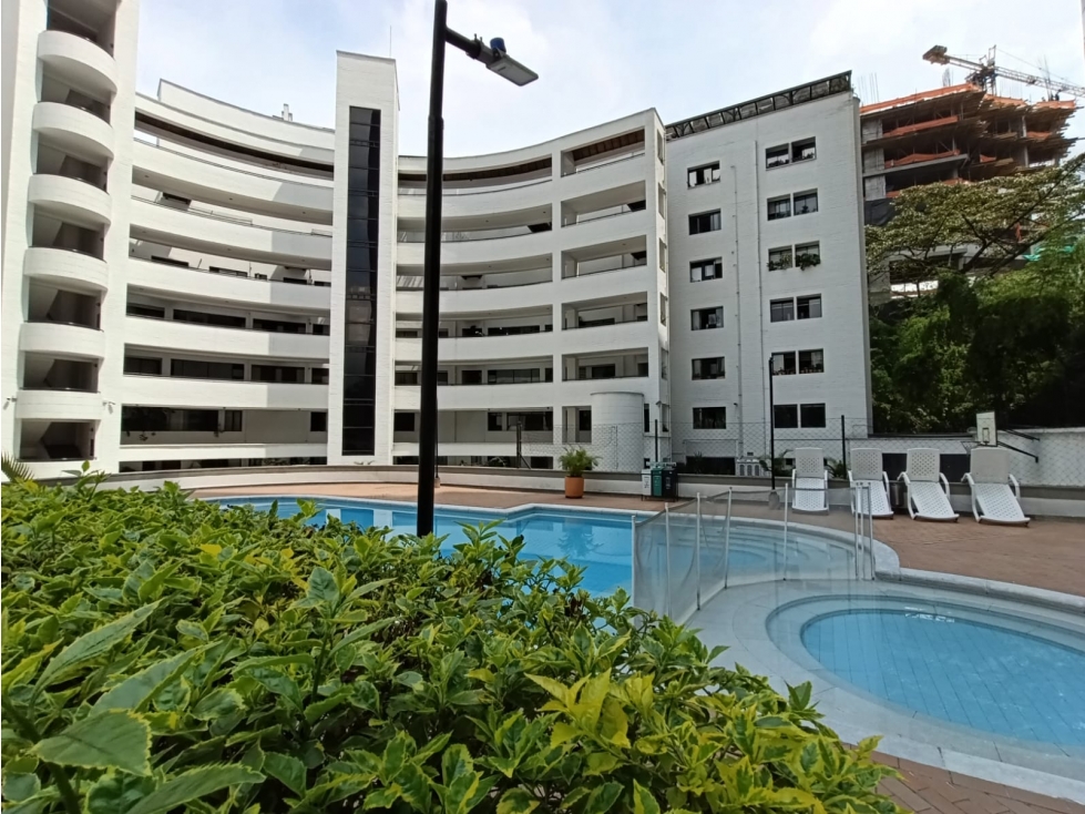Apartamento en venta en La Aguacatala, Medellín · foto 23 de 23