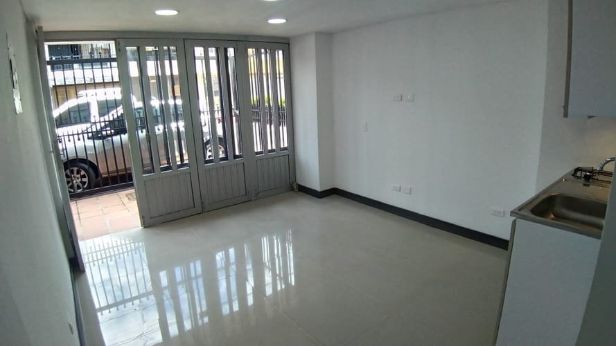 Apartaestudio en venta en Cristo Rey, Medellín, 90 m² · foto 6 de 19