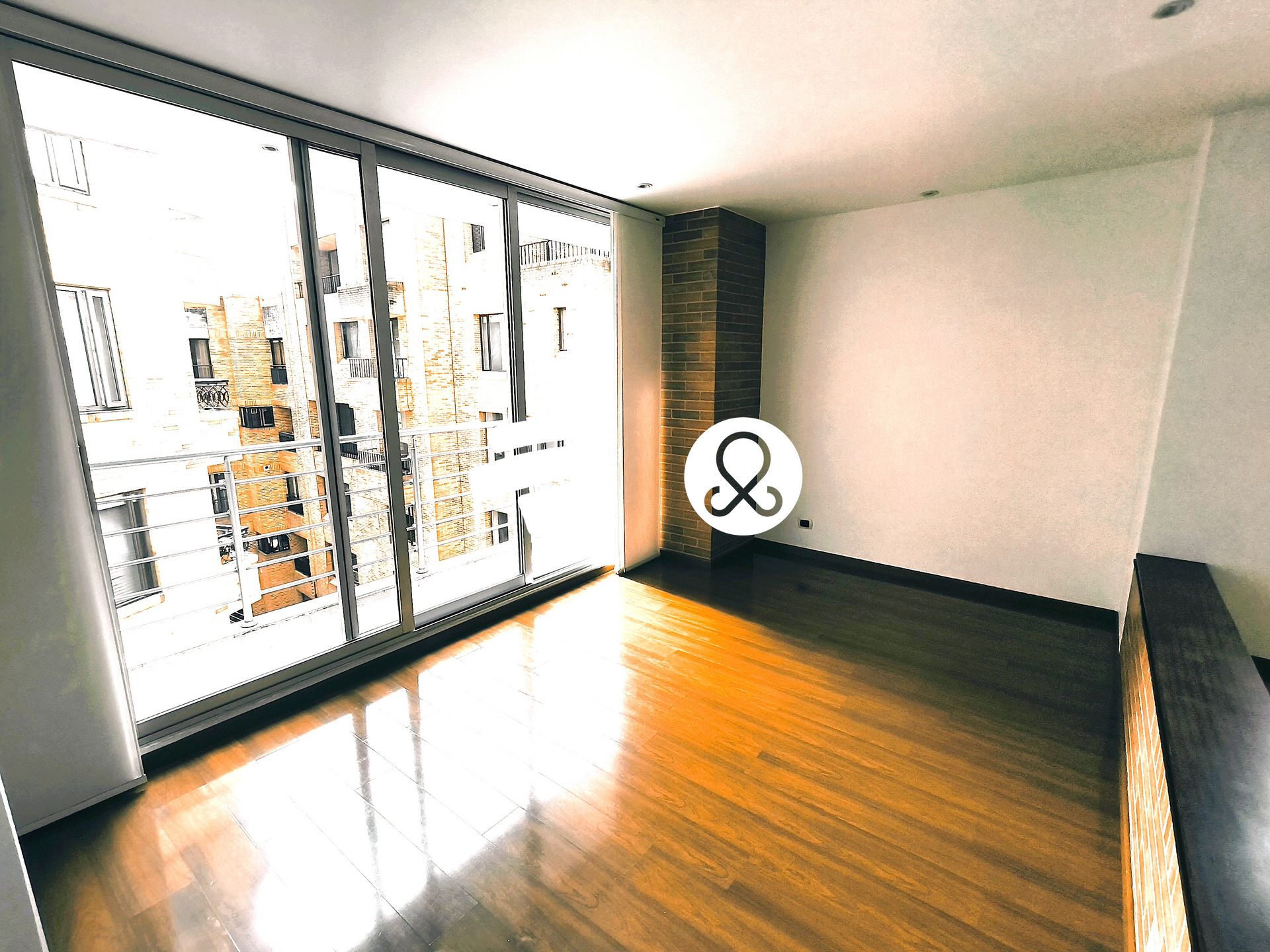 Apartamento en venta en Chapinero, Bogotá · foto 2 de 24