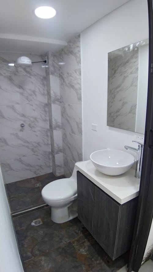 Apartaestudio en venta en Cristo Rey, Medellín, 90 m² · foto 8 de 19