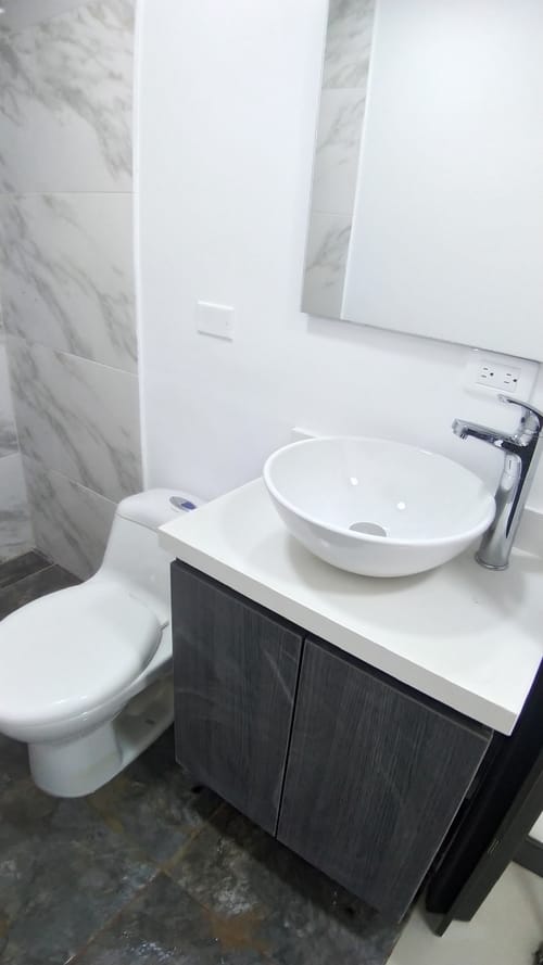 Apartaestudio en venta en Cristo Rey, Medellín, 90 m² · foto 9 de 19