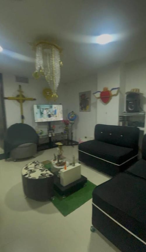 Apartaestudio en venta en Cristo Rey, Medellín, 90 m² · foto 10 de 19