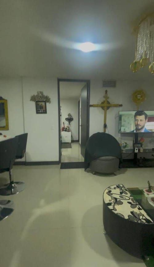 Apartaestudio en venta en Cristo Rey, Medellín, 90 m² · foto 11 de 19
