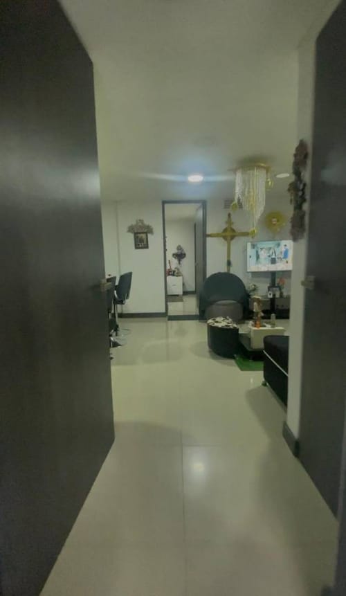 Apartaestudio en venta en Cristo Rey, Medellín, 90 m² · foto 12 de 19