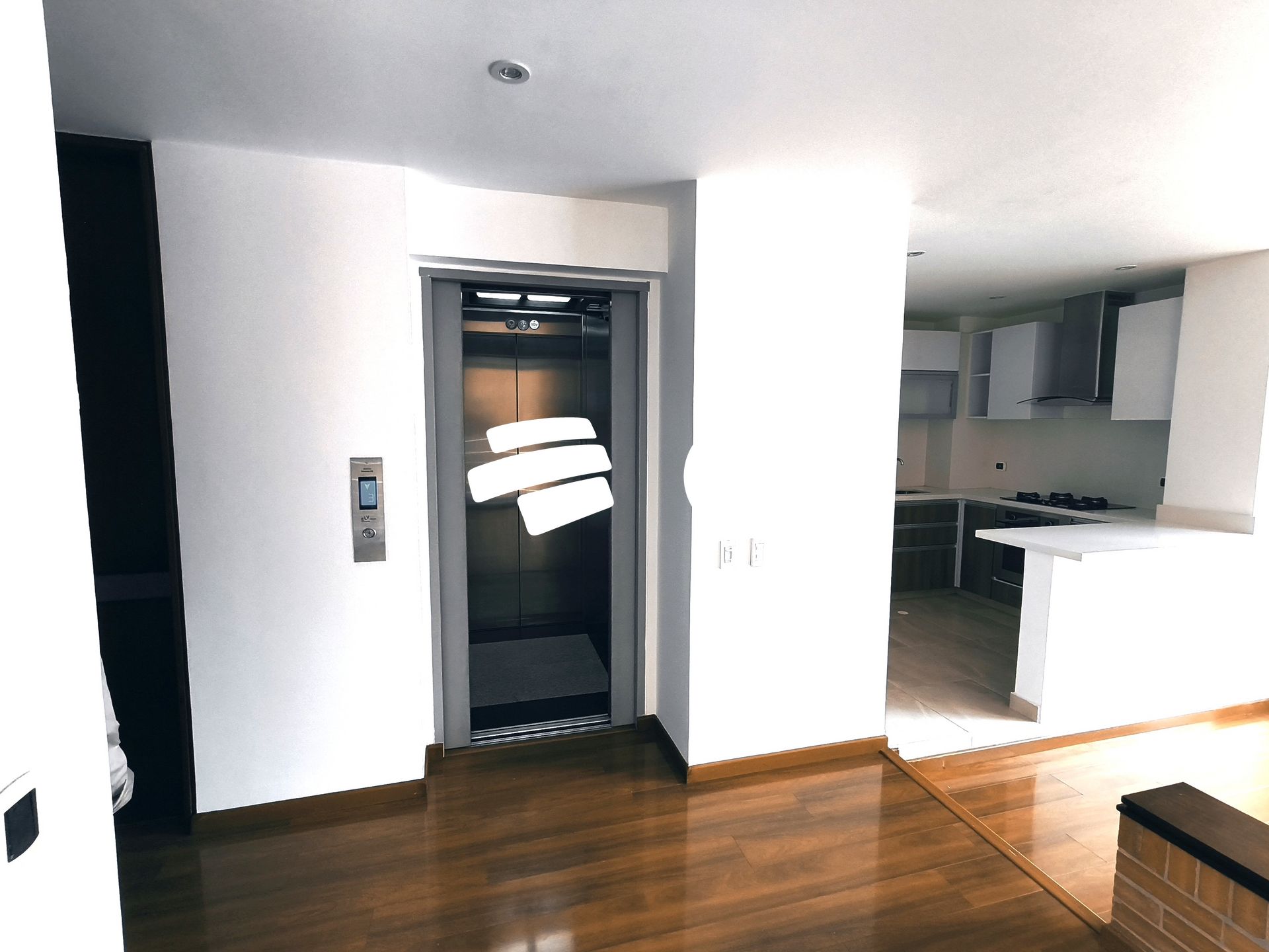 Apartamento en venta en Chapinero, Bogotá · foto 4 de 24