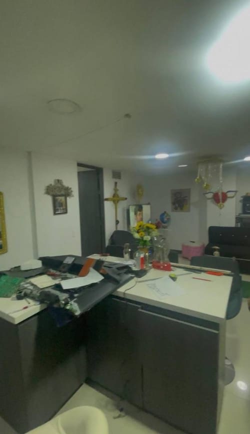 Apartaestudio en venta en Cristo Rey, Medellín, 90 m² · foto 14 de 19