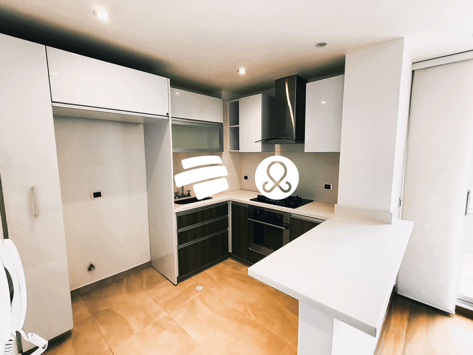 Apartamento en venta en Chapinero, Bogotá · foto 5 de 24