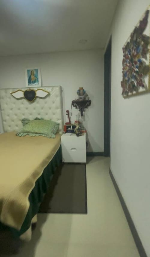 Apartaestudio en venta en Cristo Rey, Medellín, 90 m² · foto 16 de 19