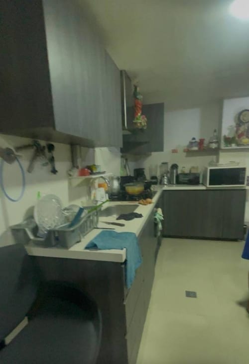 Apartaestudio en venta en Cristo Rey, Medellín, 90 m² · foto 17 de 19