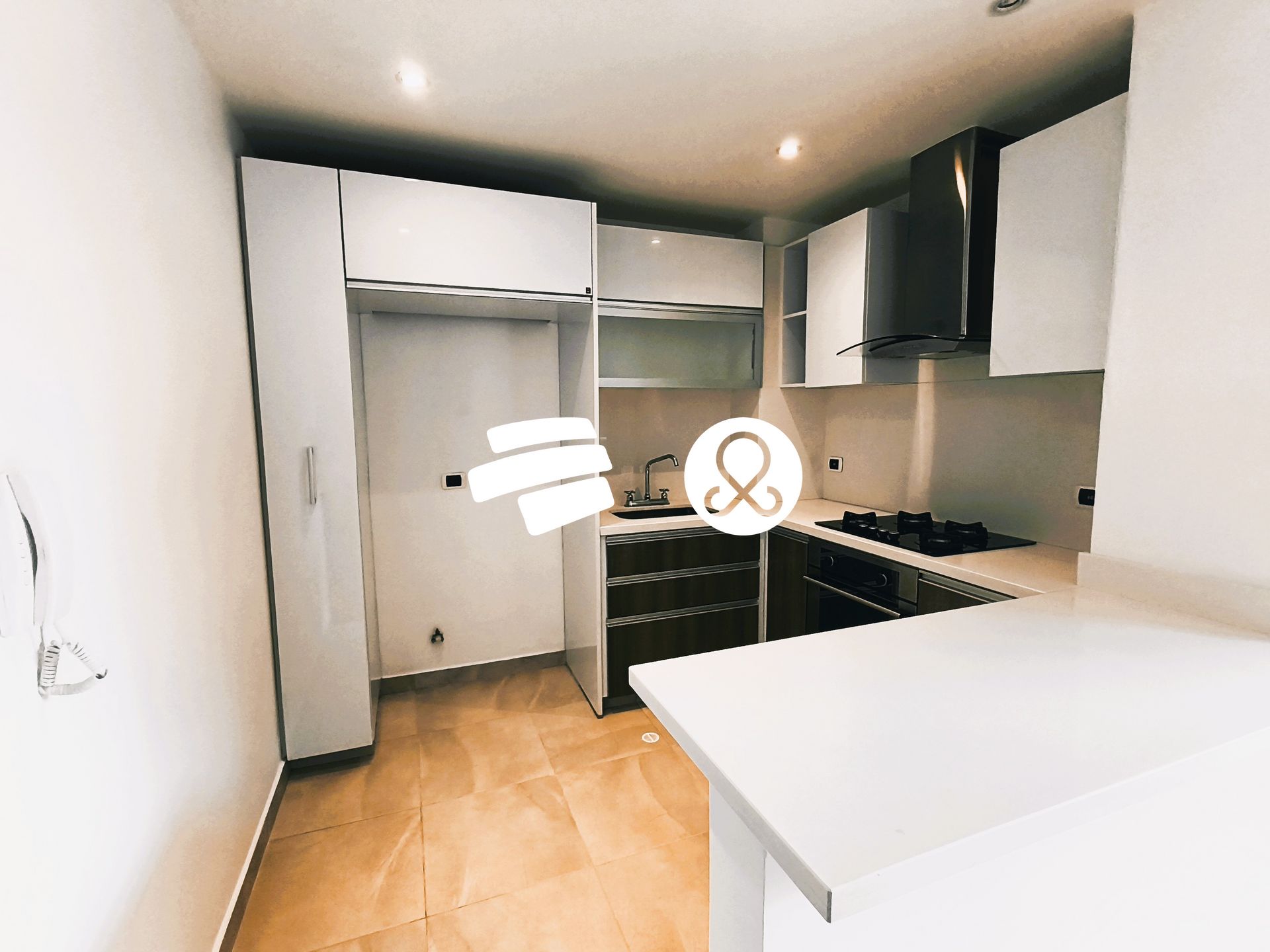 Apartamento en venta en Chapinero, Bogotá · foto 6 de 24