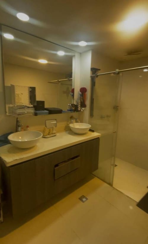 Apartaestudio en venta en Cristo Rey, Medellín, 90 m² · foto 18 de 19