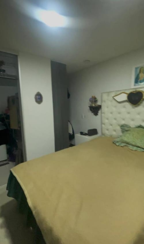 Apartaestudio en venta en Cristo Rey, Medellín, 90 m² · foto 19 de 19