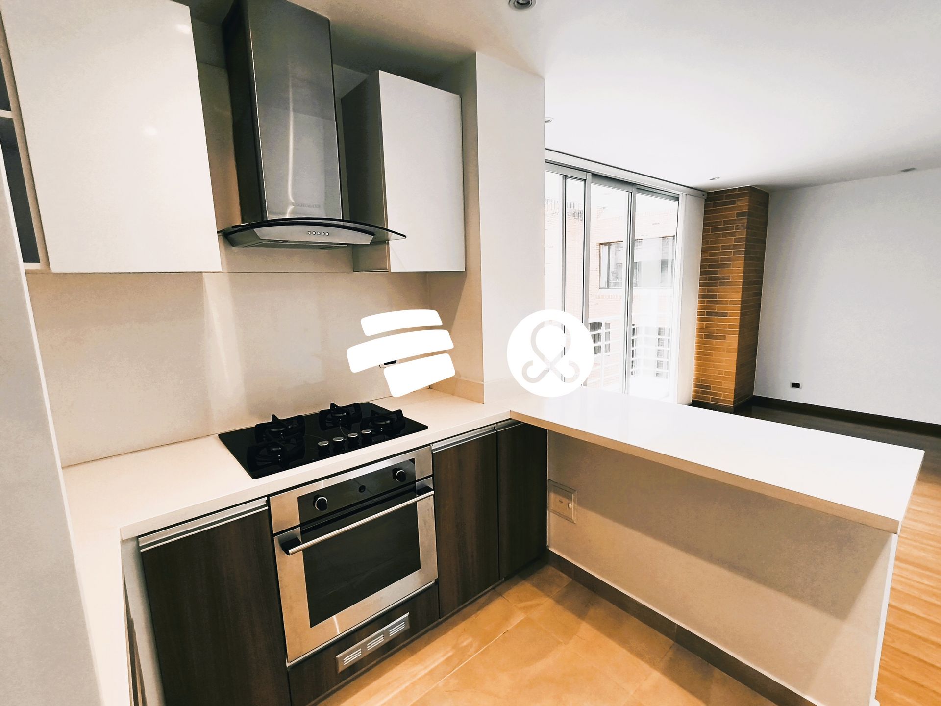 Apartamento en venta en Chapinero, Bogotá · foto 7 de 24