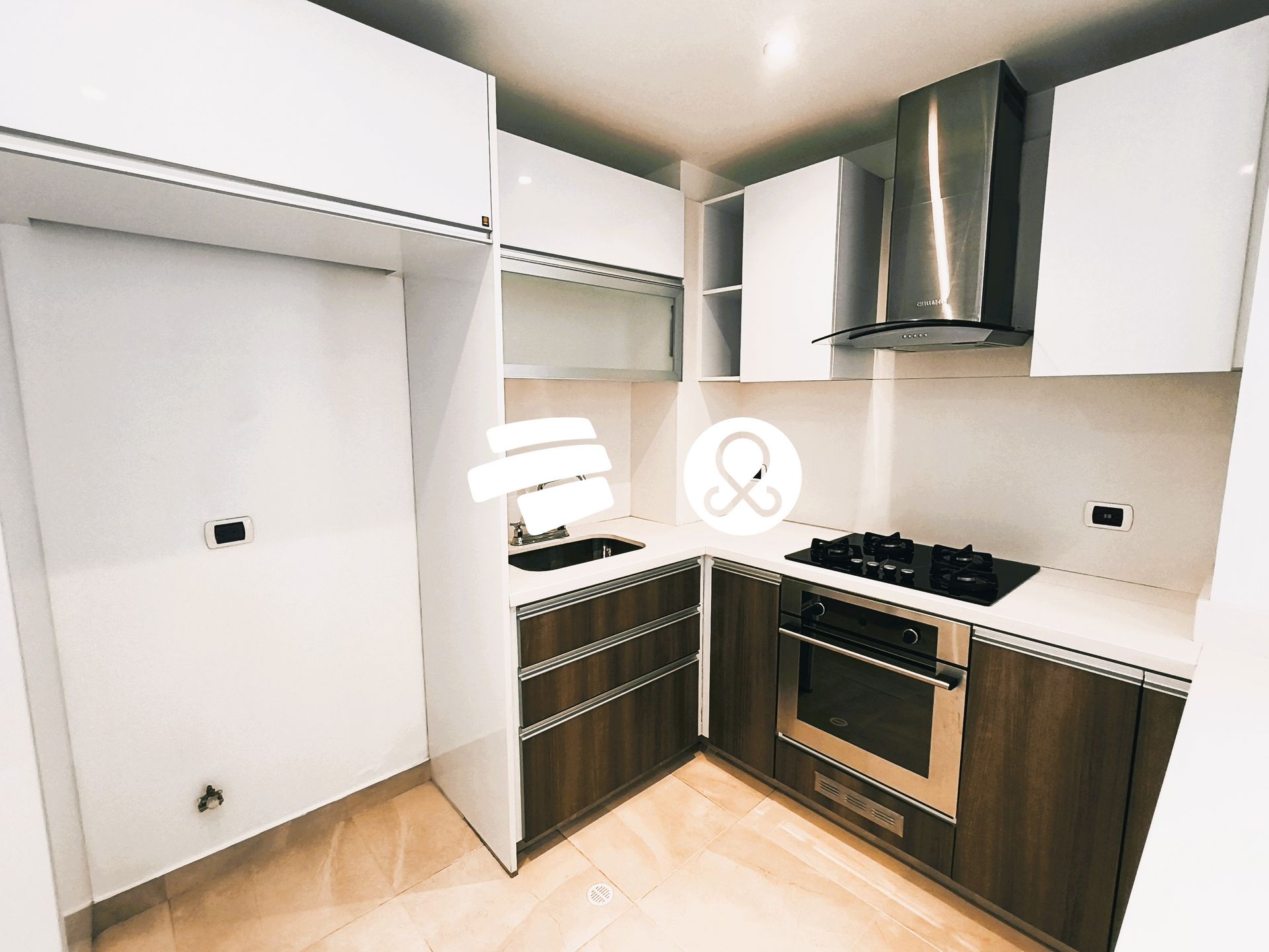 Apartamento en venta en Chapinero, Bogotá · foto 8 de 24