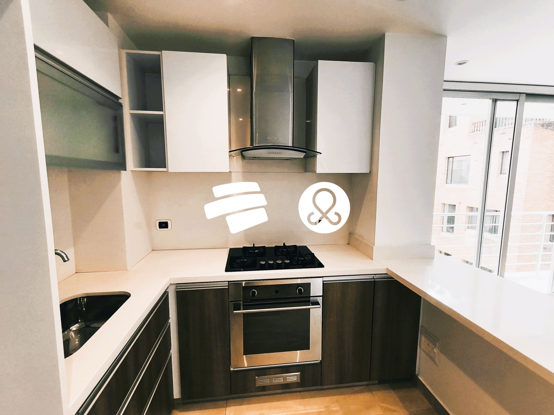 Apartamento en venta en Chapinero, Bogotá · foto 9 de 24