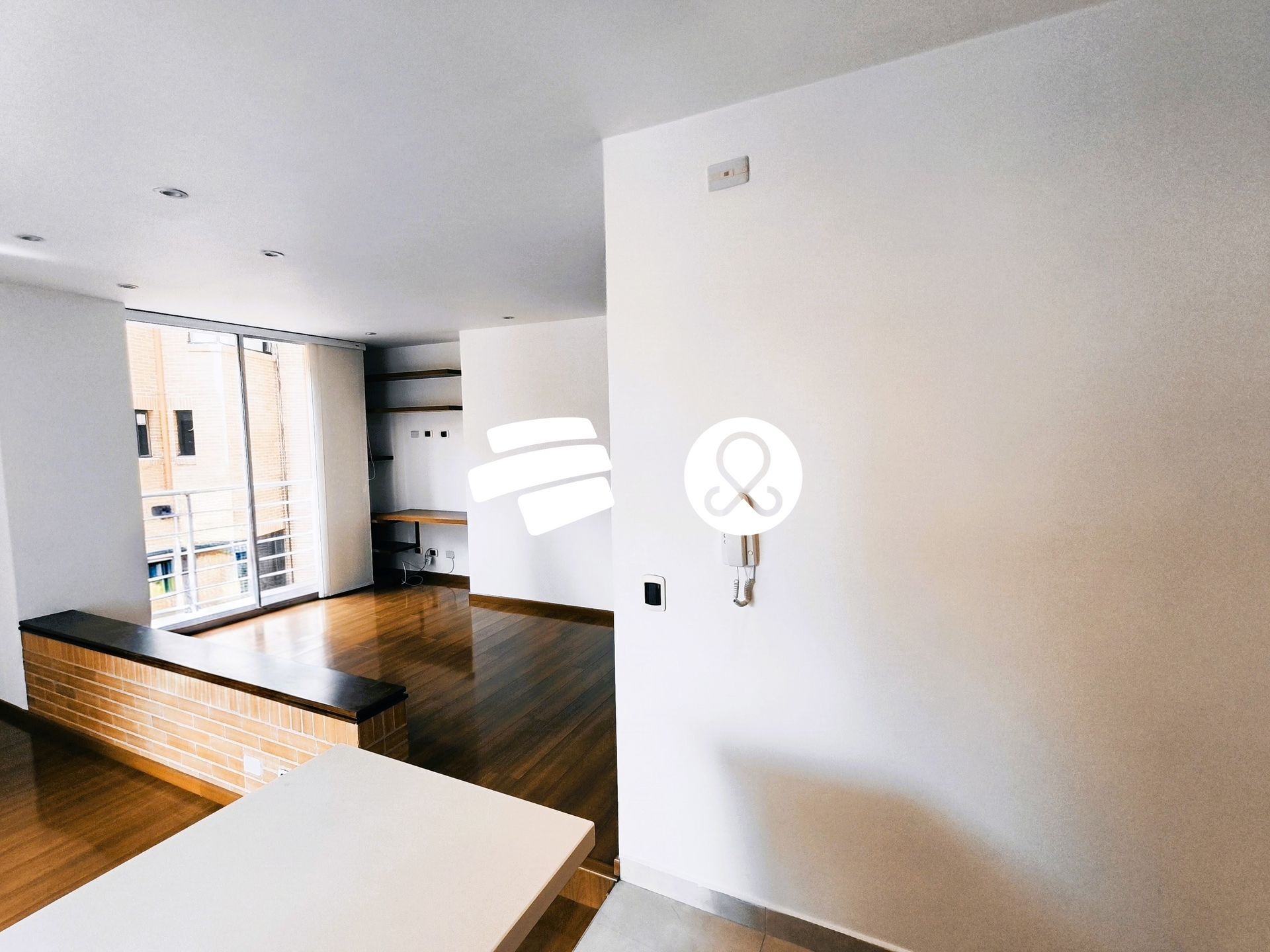 Apartamento en venta en Chapinero, Bogotá · foto 10 de 24