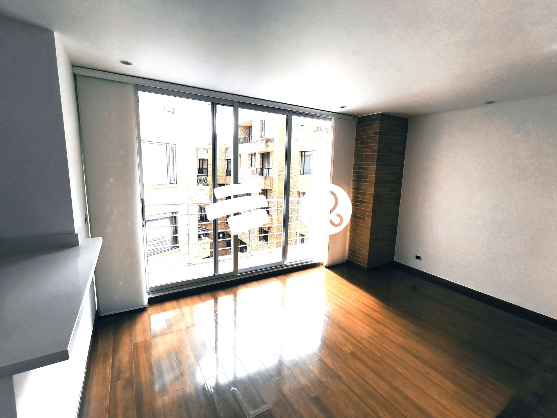 Apartamento en venta en Chapinero, Bogotá · foto 11 de 24