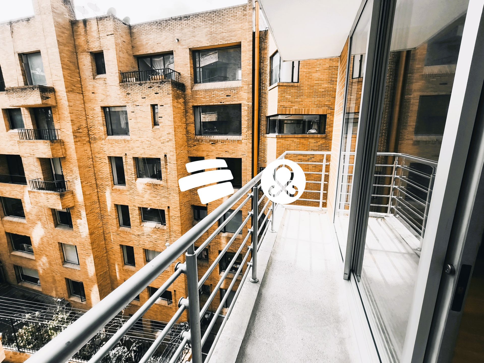 Apartamento en venta en Chapinero, Bogotá · foto 12 de 24