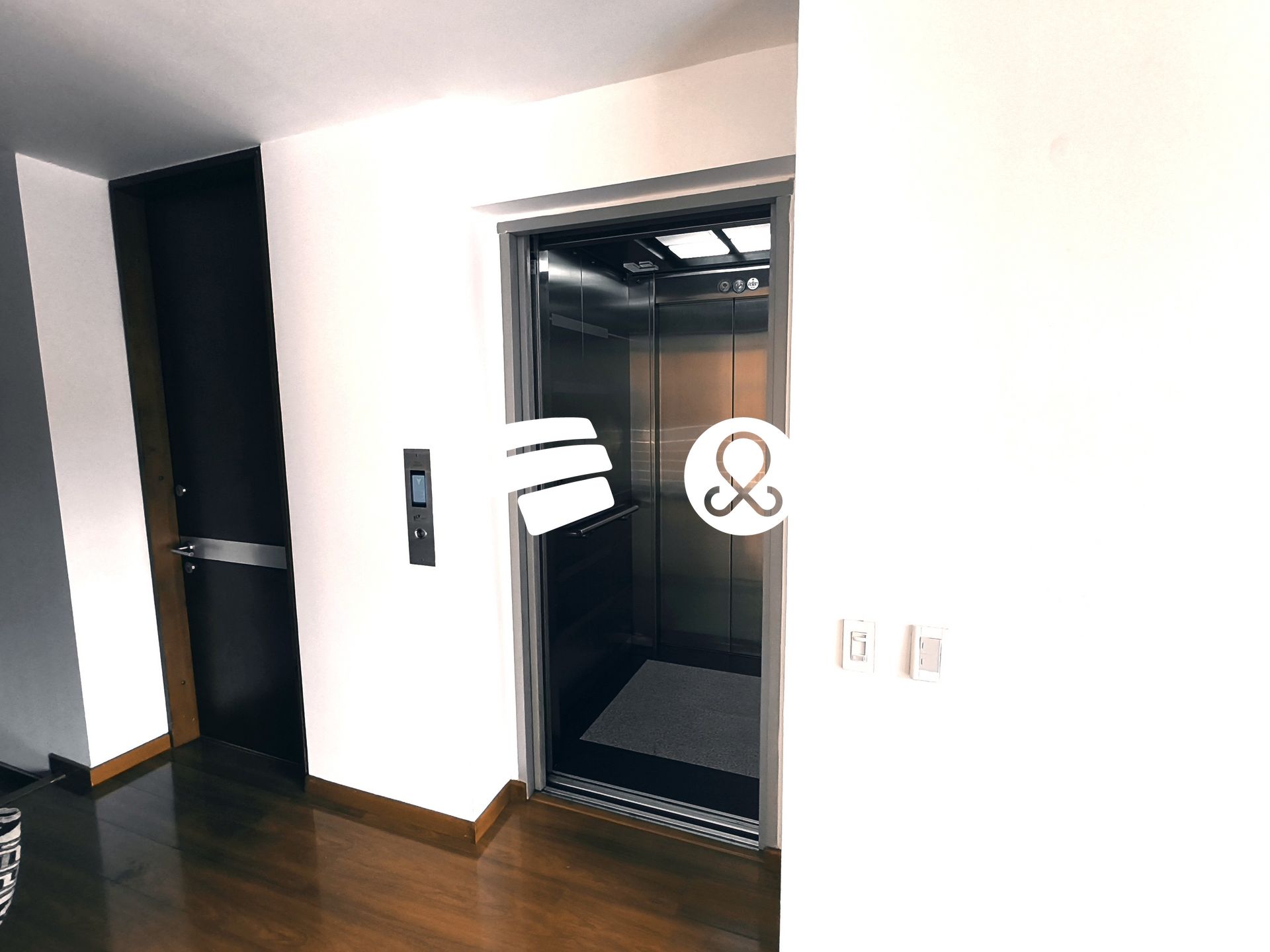 Apartamento en venta en Chapinero, Bogotá · foto 13 de 24