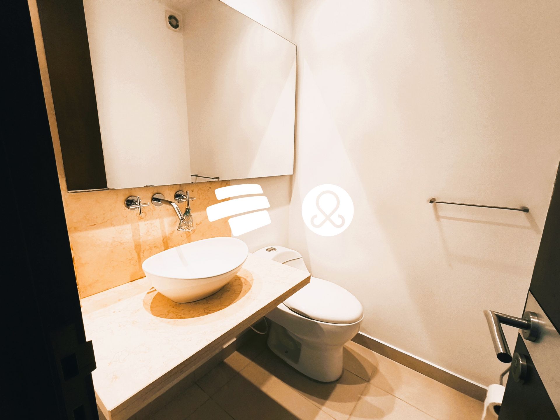 Apartamento en venta en Chapinero, Bogotá · foto 15 de 24