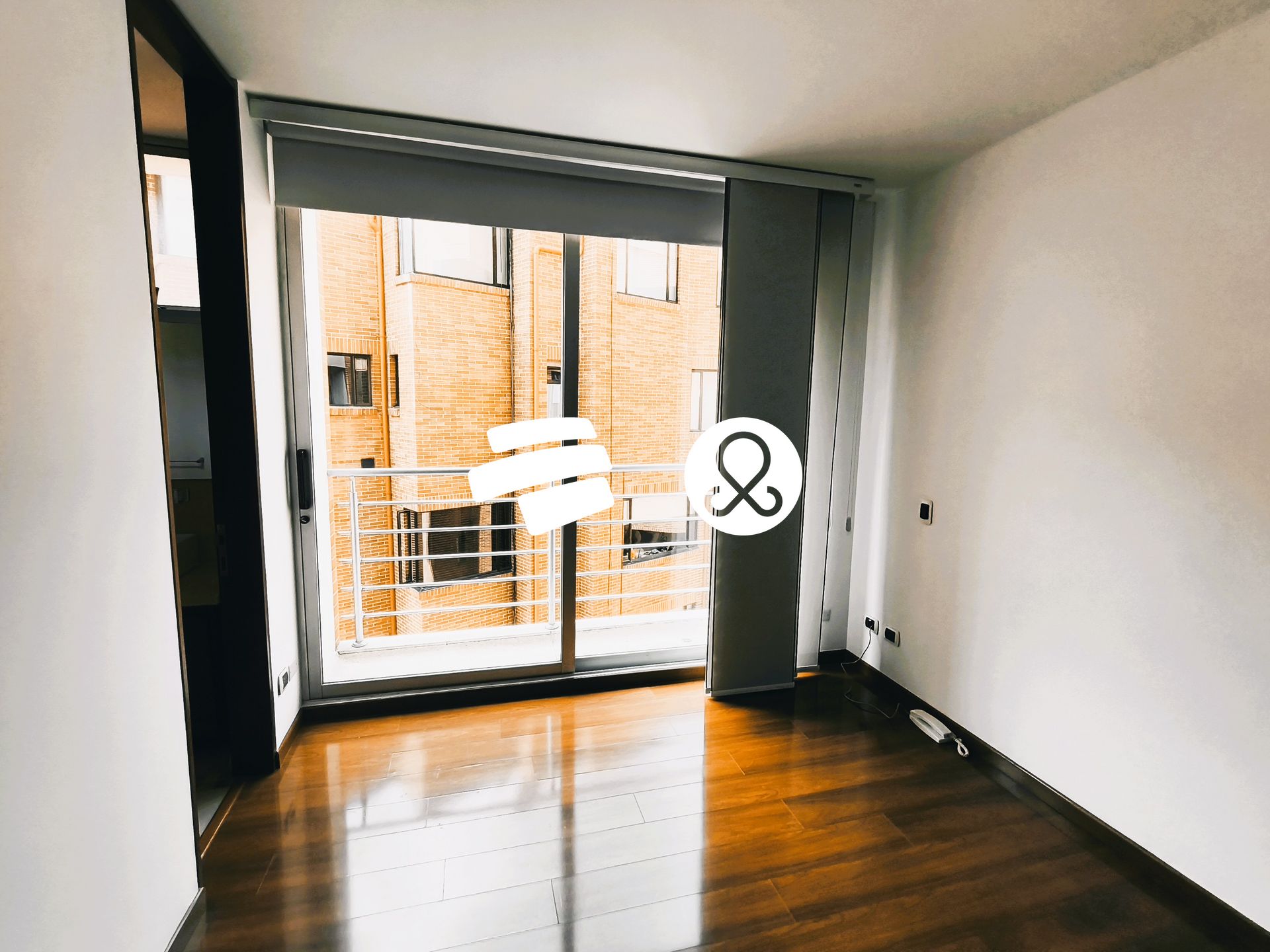 Apartamento en venta en Chapinero, Bogotá · foto 17 de 24