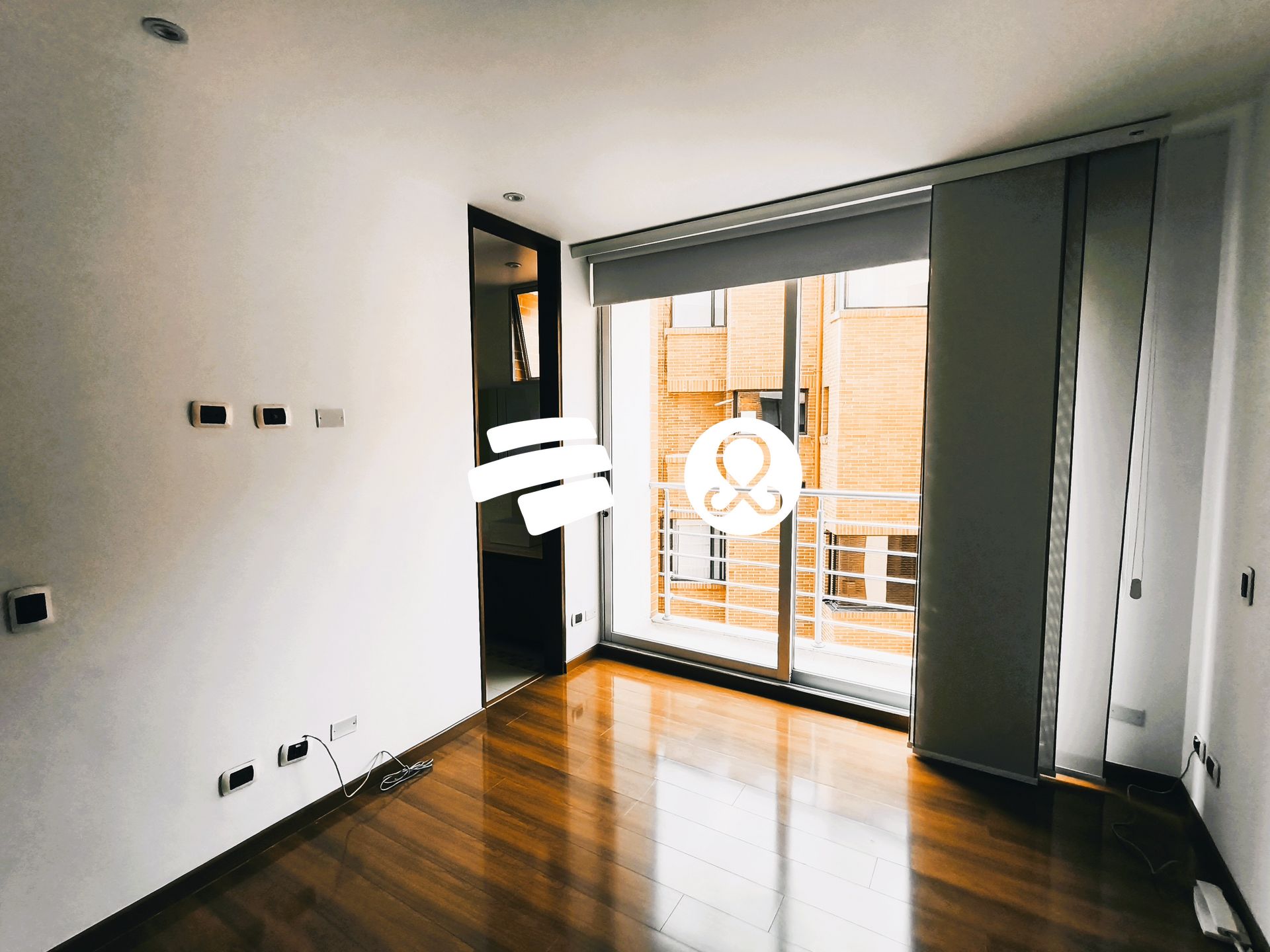 Apartamento en venta en Chapinero, Bogotá · foto 18 de 24