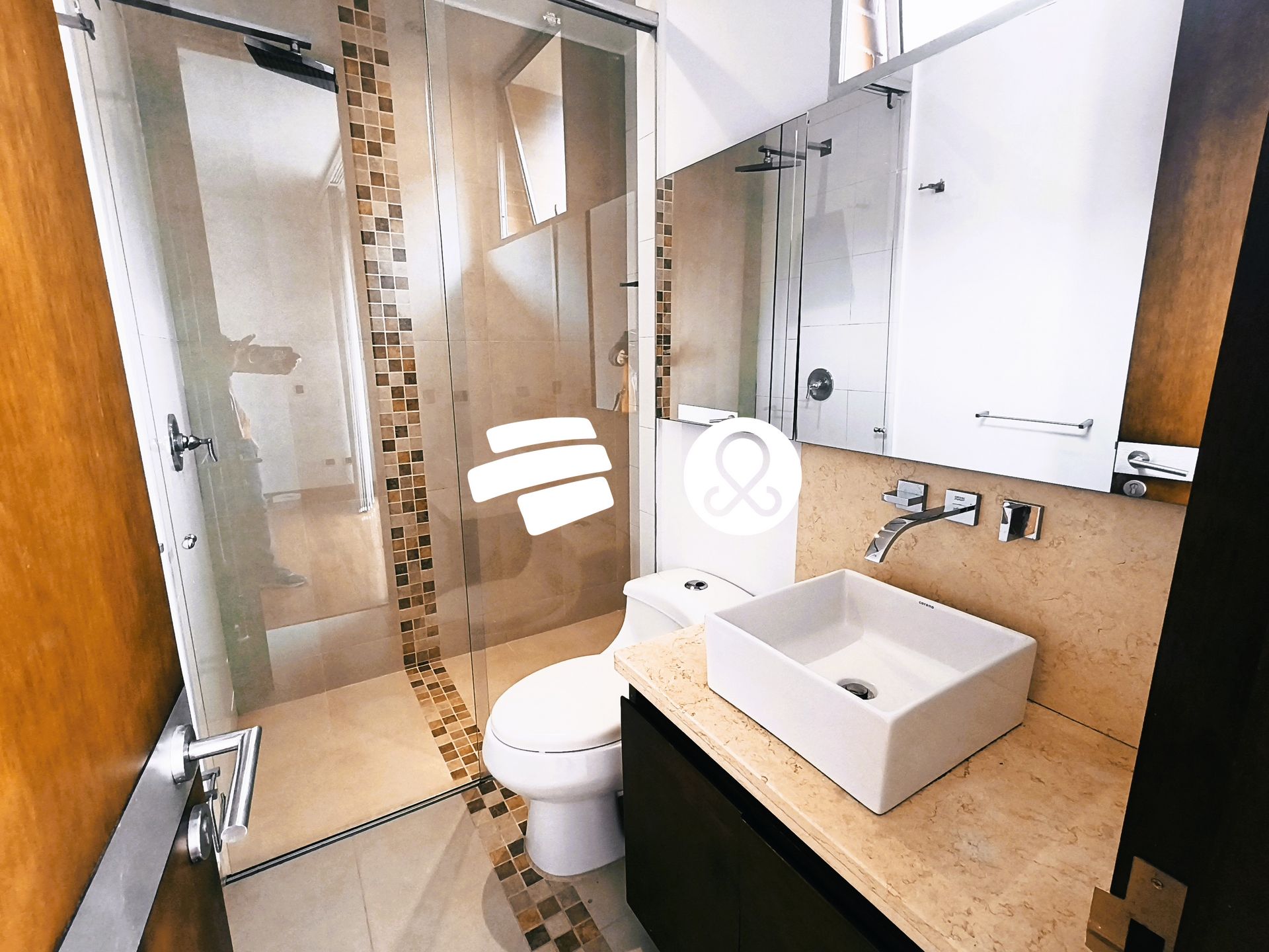 Apartamento en venta en Chapinero, Bogotá · foto 20 de 24