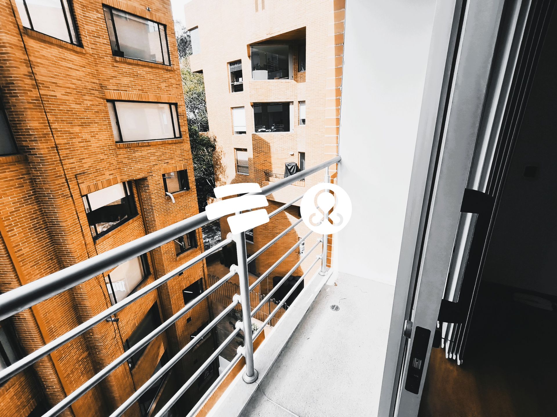 Apartamento en venta en Chapinero, Bogotá · foto 23 de 24
