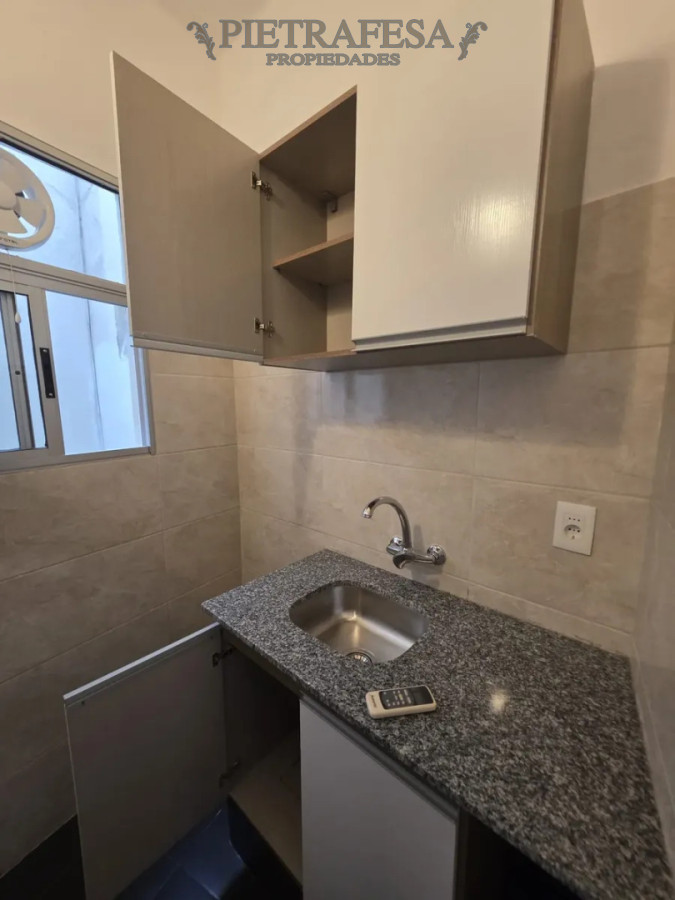 Apartamento en Montevideo, La Blanqueada · Foto 12