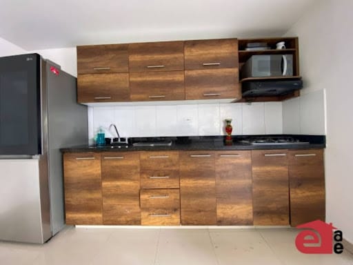 Apartamento de 3 alcobas en venta en Entre Amigos, Sabaneta, 119 m² · foto 3 de 11