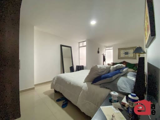 Apartamento de 3 alcobas en venta en Entre Amigos, Sabaneta, 119 m² · foto 4 de 11