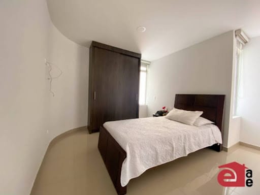 Apartamento de 3 alcobas en venta en Entre Amigos, Sabaneta, 119 m² · foto 6 de 11