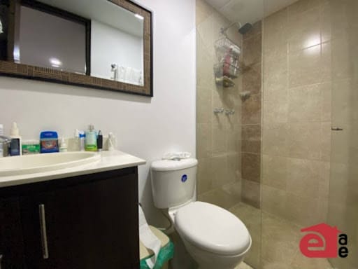 Apartamento de 3 alcobas en venta en Entre Amigos, Sabaneta, 119 m² · foto 9 de 11
