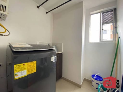 Apartamento de 3 alcobas en venta en Entre Amigos, Sabaneta, 119 m² · foto 10 de 11
