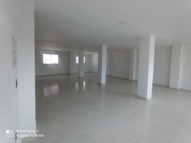 Bodega en venta en San Miguel, Bucaramanga, 131 m² · foto 4 de 8