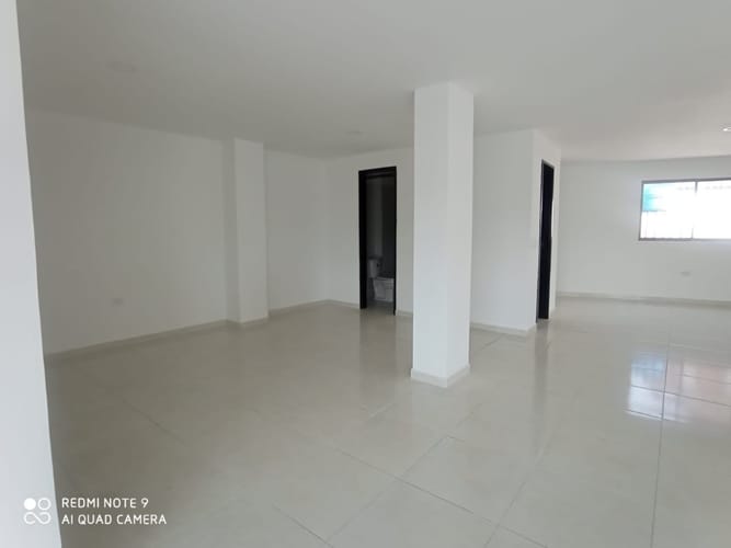 Bodega en venta en San Miguel, Bucaramanga, 131 m² · foto 5 de 8