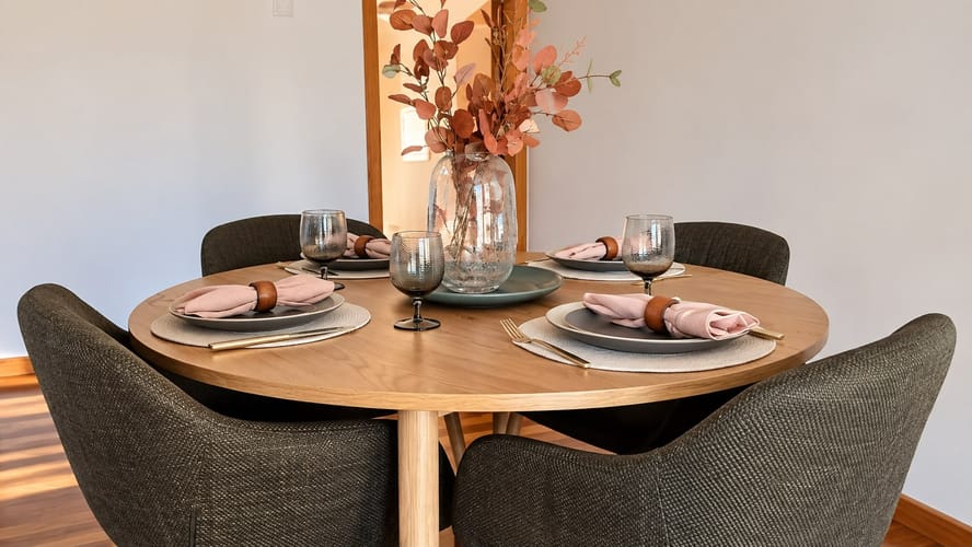 Apartamento en Alquiler | 1 Dormitorio Amoblado | Villa Biarritz | Piso 8 al Frente · Foto 6
