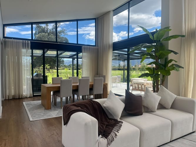 Casa de 5 alcobas en venta en San Jacinto, Chía, 445 m² · foto 4 de 20