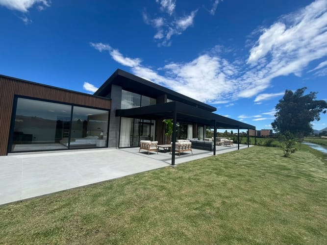 Casa de 5 alcobas en venta en San Jacinto, Chía, 445 m² · foto 7 de 20