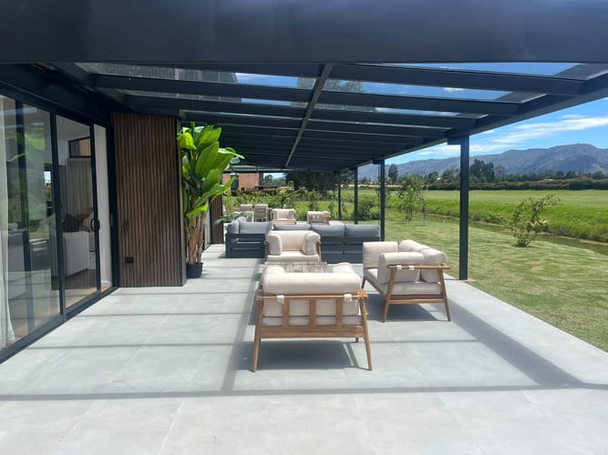 Casa de 5 alcobas en venta en San Jacinto, Chía, 445 m² · foto 8 de 20