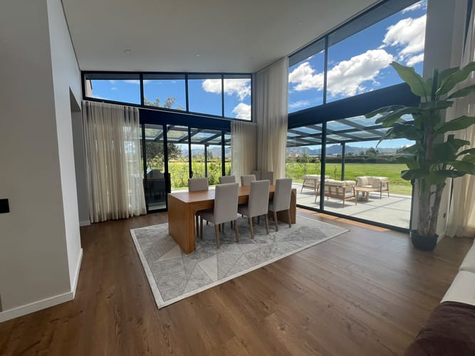 Casa de 5 alcobas en venta en San Jacinto, Chía, 445 m² · foto 11 de 20