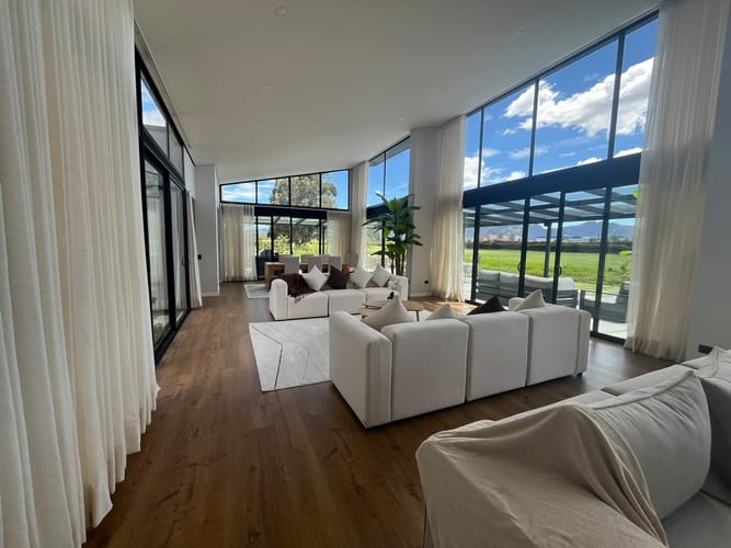 Casa de 5 alcobas en venta en San Jacinto, Chía, 445 m² · foto 13 de 20