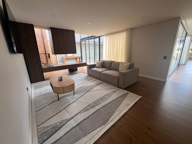 Casa de 5 alcobas en venta en San Jacinto, Chía, 445 m² · foto 14 de 20