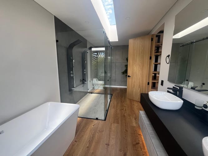 Casa de 5 alcobas en venta en San Jacinto, Chía, 445 m² · foto 19 de 20