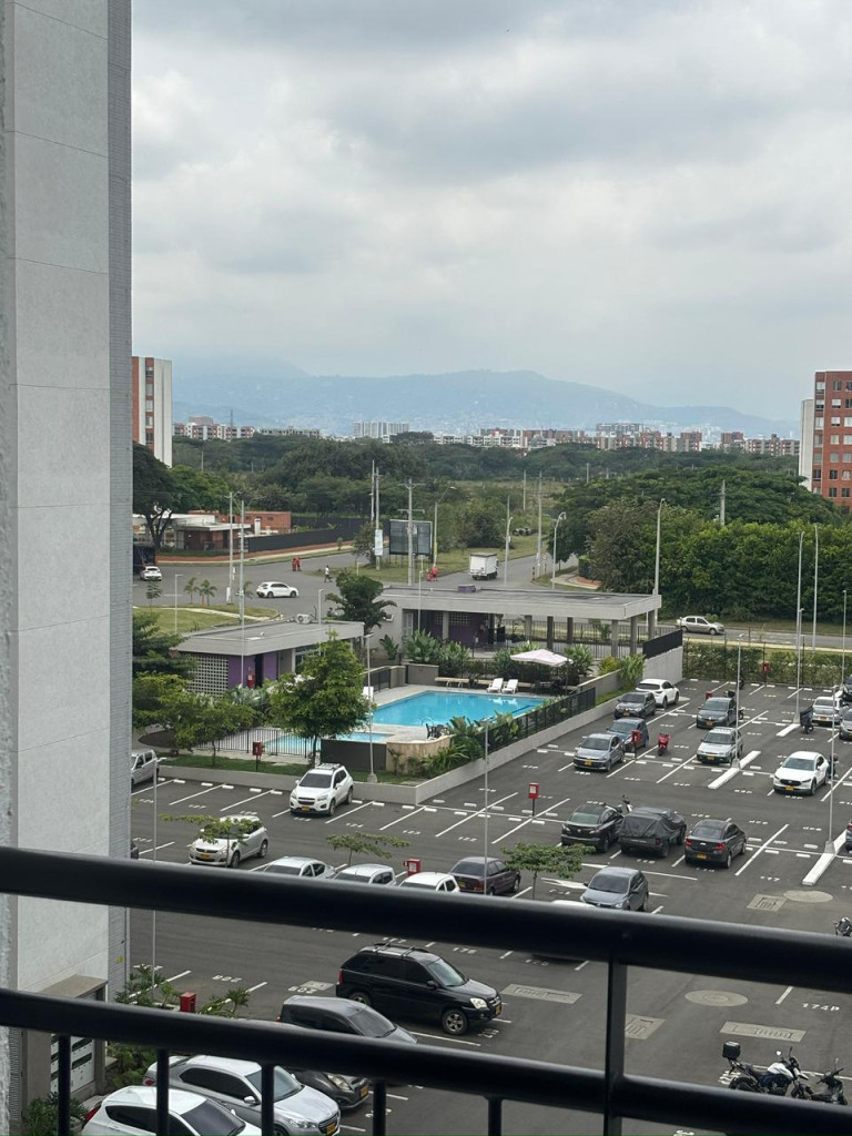 Apartamento en venta en Cachipay, Cali · foto 2 de 10