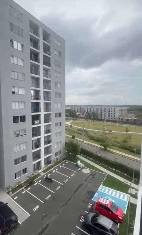 Apartamento en venta en Cachipay, Cali · foto 6 de 10