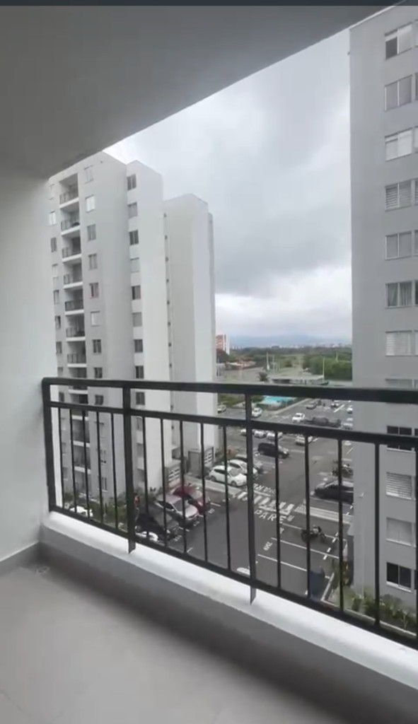 Apartamento en venta en Cachipay, Cali · foto 8 de 10