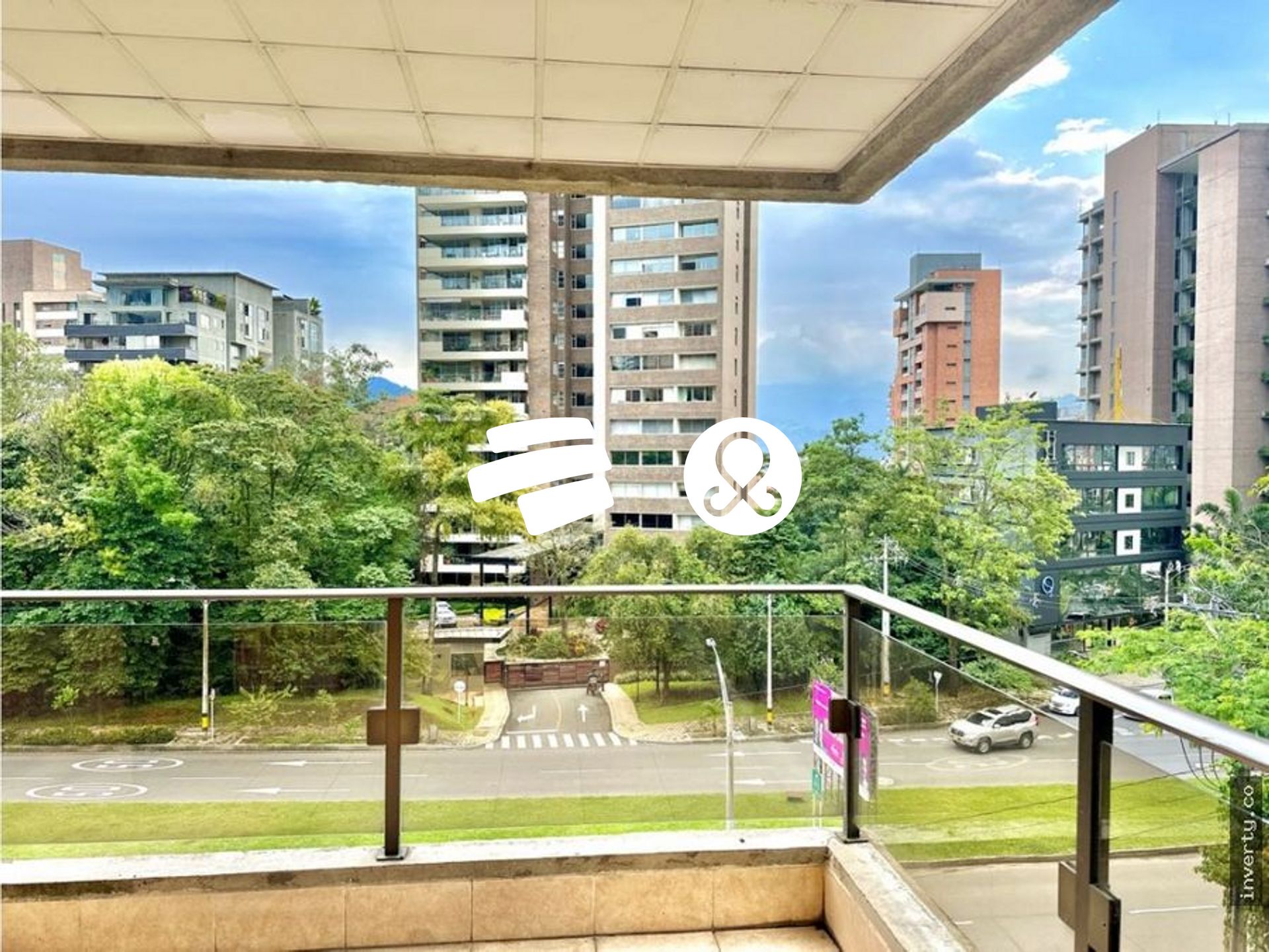Apartamento en venta en El Poblado, Medellín · foto 4 de 18