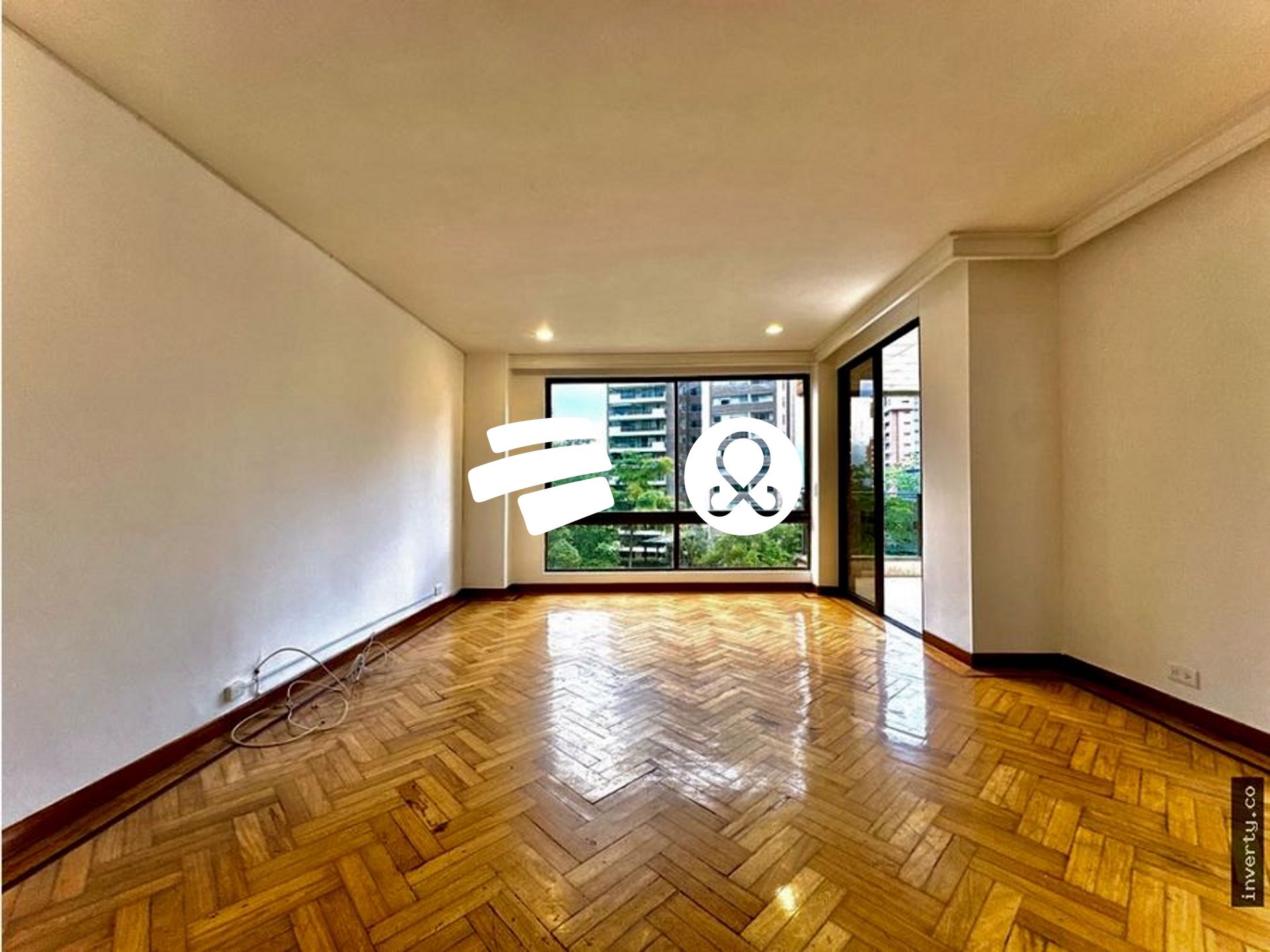 Apartamento en venta en El Poblado, Medellín · foto 5 de 18